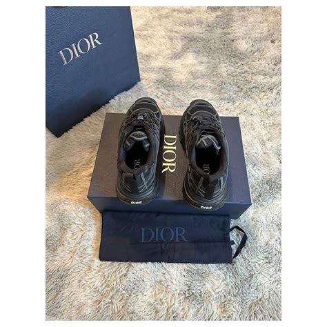 dior b31 black|Dior b30 release date.